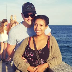 Meet your Posher, Noah